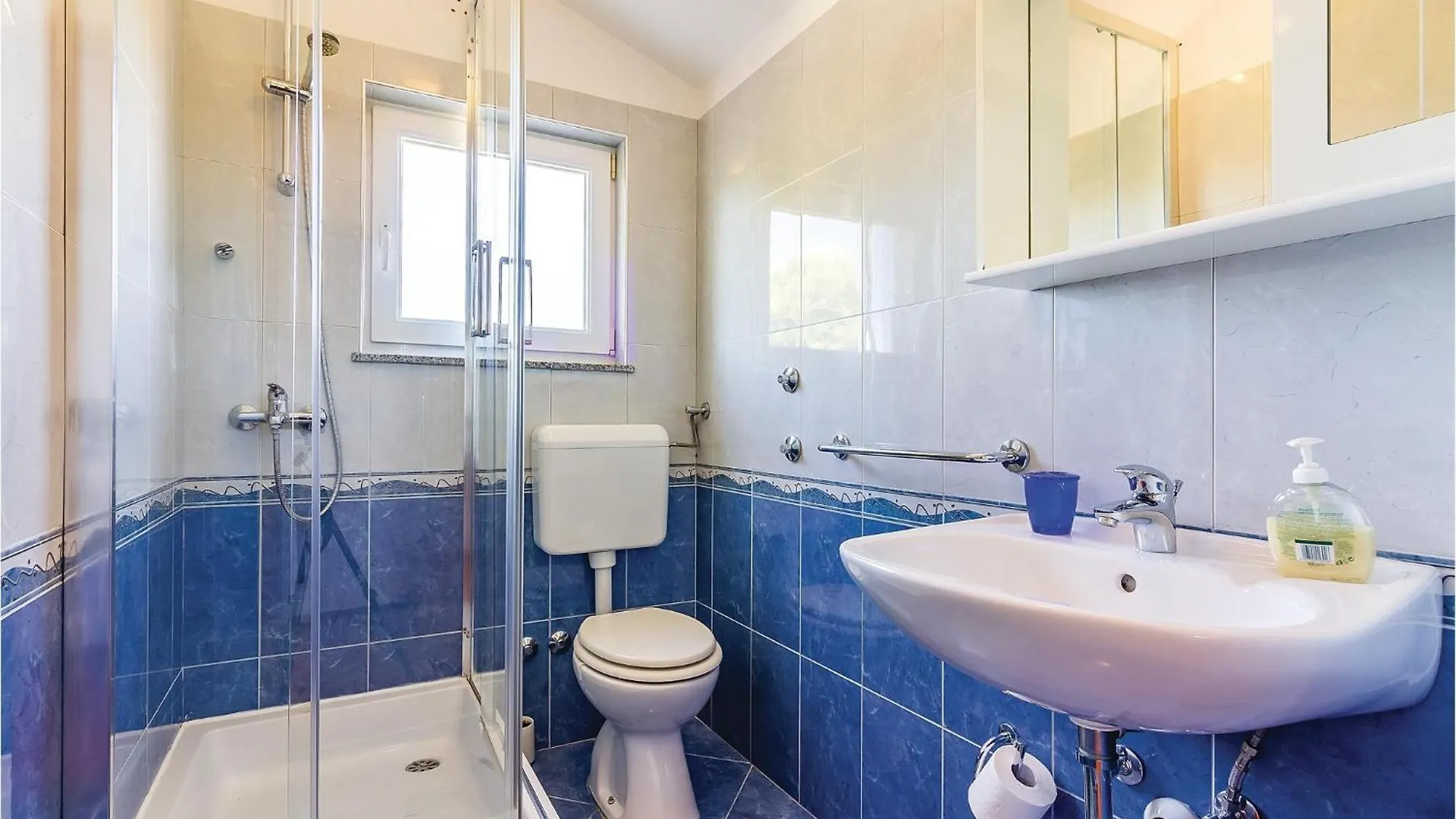 Lovely Home In Liznjan With Kitchen 0*,  Croatia