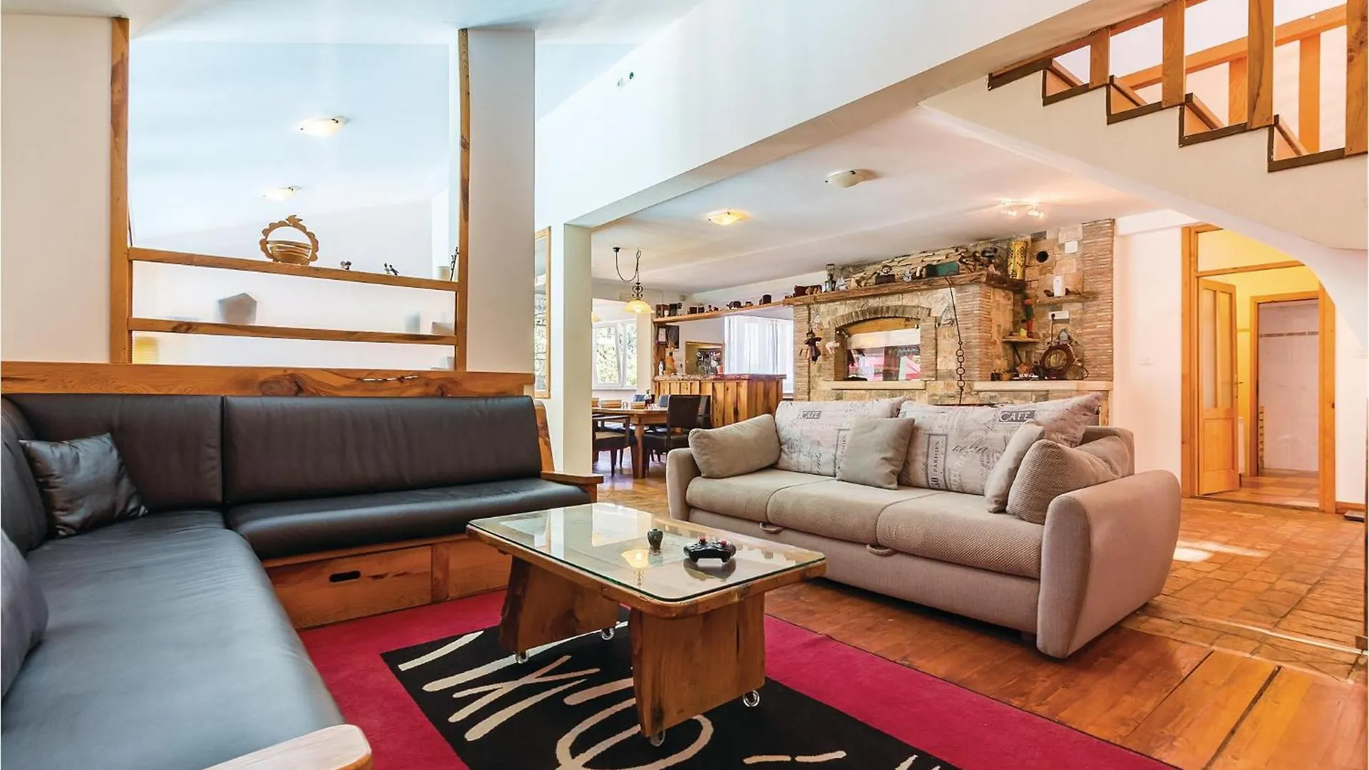 Lovely Home In Liznjan With Kitchen Holiday home